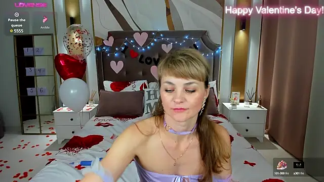 Snapshot of annasimonsj chatting on 02-17-25, 06:42 annasimonsj online show from 02-17-25, 06:42