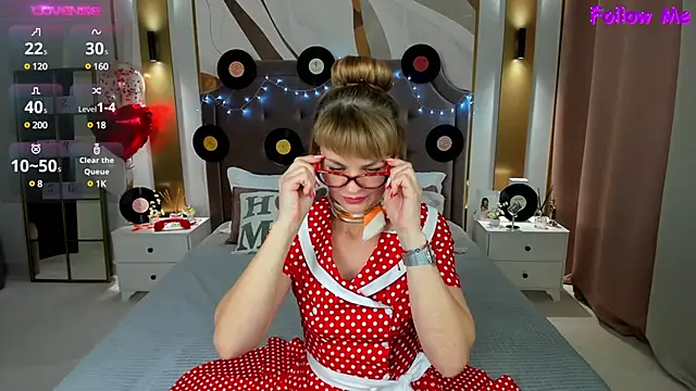 Snapshot of annasimonsj chatting on 03-01-25, 12:28 annasimonsj online show from 03-01-25, 12:28