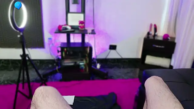 lilithandpaul online show from 03-16-25, 06:55