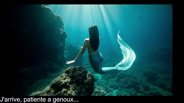 LanaCorona online show from 11-25-25, 01:00