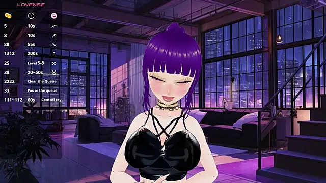 LanaCorona online show from 01-14-26, 12:55