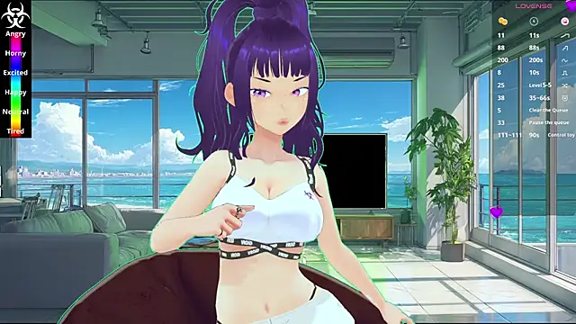 LanaCorona online show from 04-26-26, 12:36