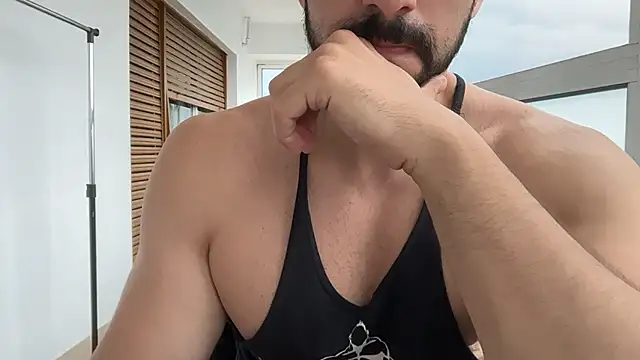 jeffmaverick12 online show from 09-29-25, 12:43