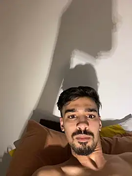 Hermanooooooo online show from 03-23-25, 05:43