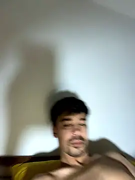 Hermanooooooo online show from 04-24-26, 06:27