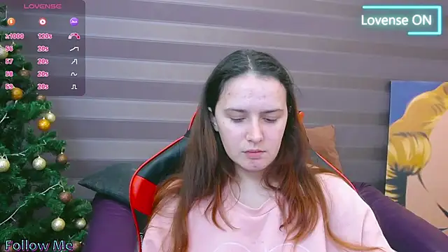 iris nikhols online show from 01-06-25, 01:53