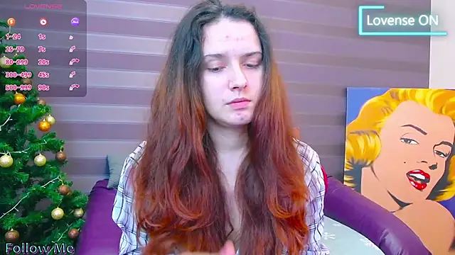 iris nikhols online show from 01-08-25, 04:11