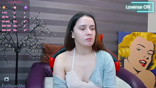 iris nikhols online show from 01-29-25, 03:22