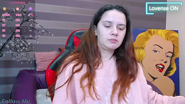 iris nikhols online show from 02-02-25, 12:09