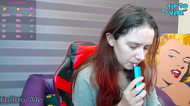 iris nikhols online show from 12-17-25, 03:01