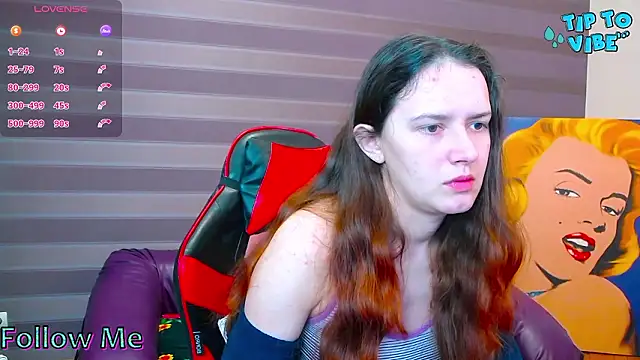 iris nikhols online show from 02-05-26, 12:59