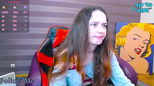 iris nikhols online show from 02-12-26, 01:11