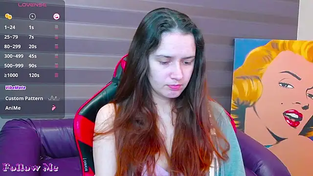 iris nikhols online show from 04-03-26, 01:58