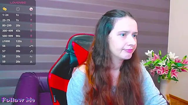 iris nikhols online show from 04-17-26, 07:28