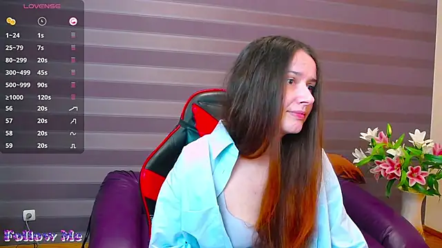 iris nikhols online show from 04-24-26, 12:35