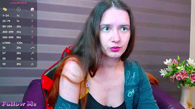 iris nikhols online show from 04-25-26, 08:50