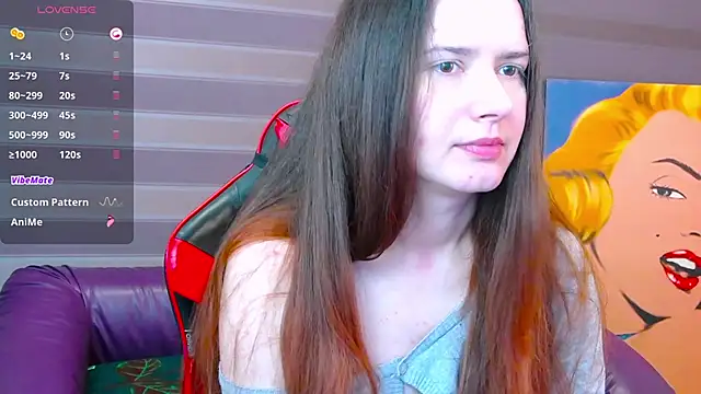 iris nikhols online show from 04-28-26, 02:27