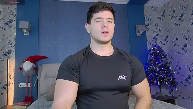 Arilas  online show from 01-02-25, 08:06