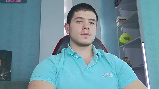 Arilas  online show from 03-09-25, 10:30