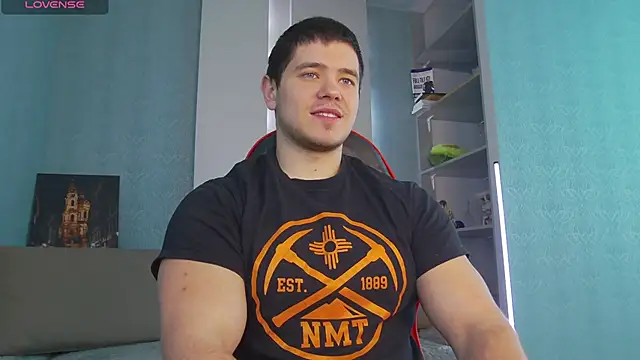 Arilas  online show from 03-22-25, 07:36