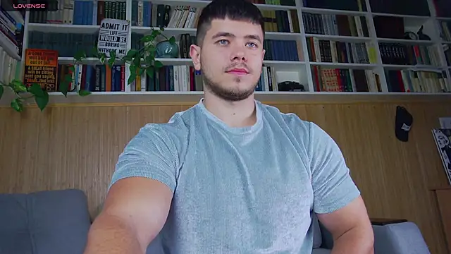 Arilas  online show from 09-17-25, 06:59