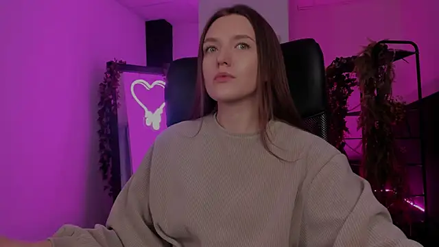 JennyDens online show from 12-02-24, 02:53