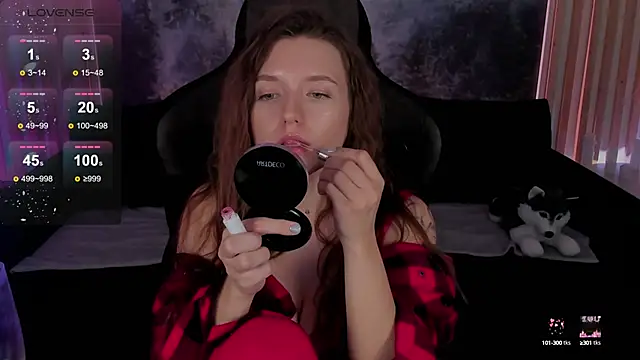 JennyDens online show from 12-29-24, 06:16