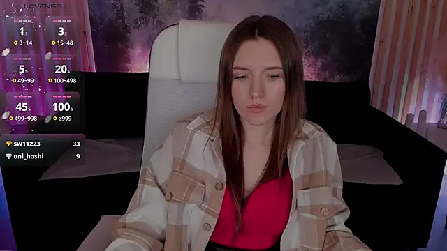 JennyDens online show from 03-01-25, 05:42