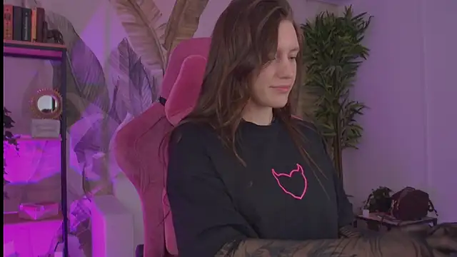 JennyDens online show from 02-27-26, 04:29