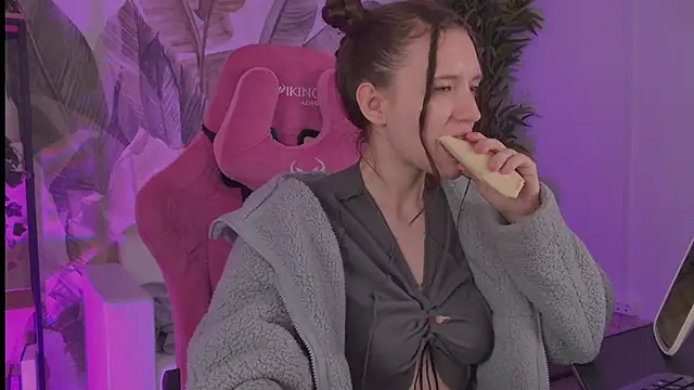 JennyDens online show from 03-03-26, 03:51