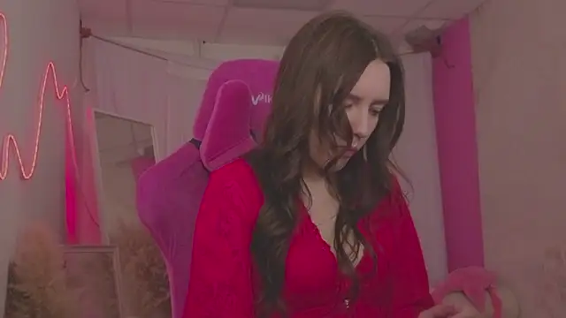 JennyDens online show from 03-08-26, 06:01