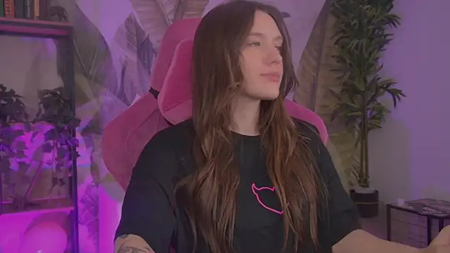 JennyDens online show from 03-26-26, 04:45