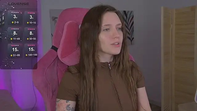 JennyDens online show from 04-11-26, 05:28