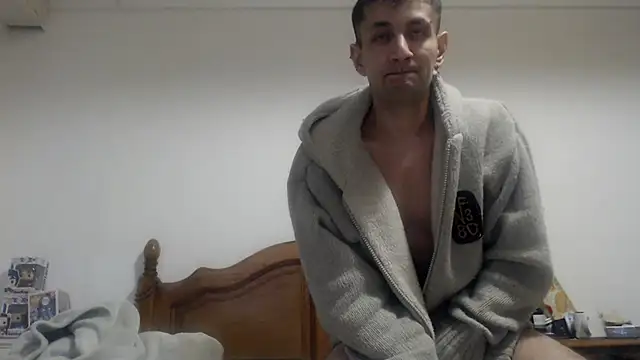 poissinet2 online show from 01-16-25, 05:01