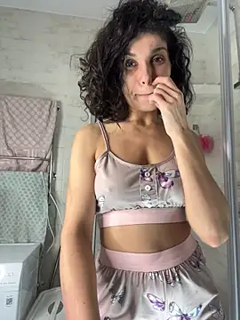  CurlySue  online show from 02-09-25, 06:22