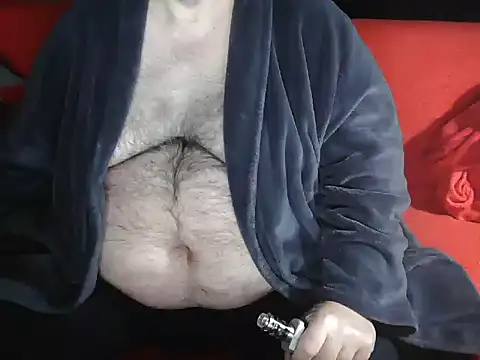 onkelgrau65 online show from 01-18-25, 04:37