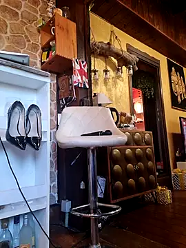 Luna-77 online show from 11-12-25, 10:04