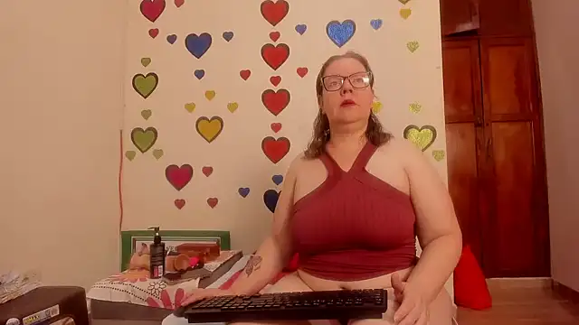 BarbaraFight online show from 04-04-26, 09:56