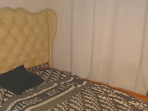 sweet prettygirl online show from 12-14-25, 01:00