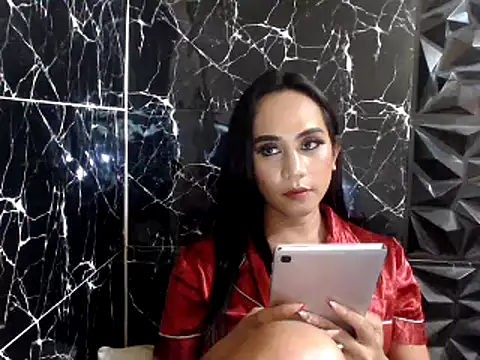 MissKeanna online show from 01-07-25, 01:03