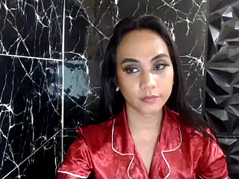 MissKeanna online show from 01-08-25, 04:12