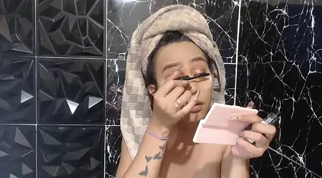 MissKeanna online show from 03-06-25, 02:09