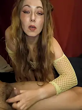 Main Pleasure online show from 02-09-25, 03:45