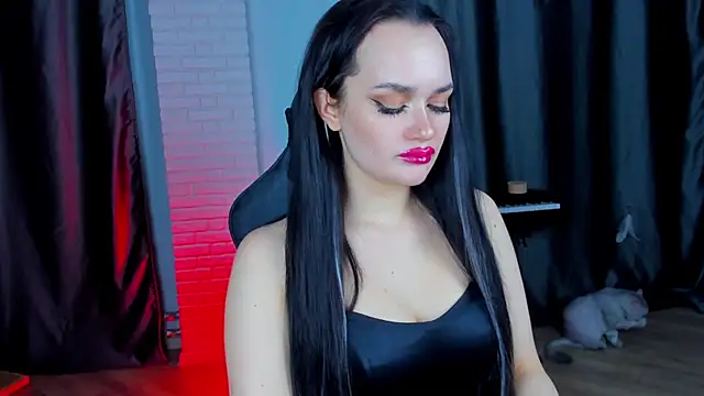 QueenAliss online show from 12-10-24, 03:12