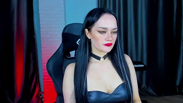 QueenAliss online show from 01-03-25, 09:36