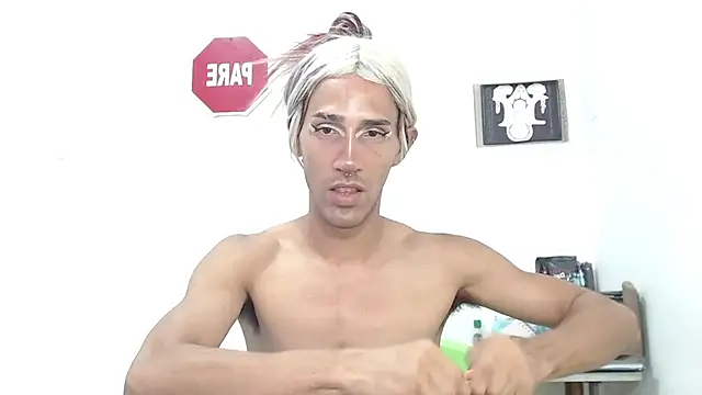 -Anarka- online show from 12-05-25, 06:15