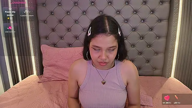 bhabylala1 online show from 12-14-24, 02:56