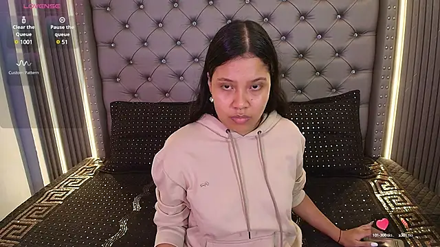 bhabylala1 online show from 12-19-24, 11:35