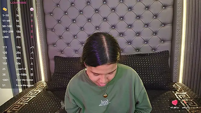 bhabylala1 online show from 12-22-24, 01:01