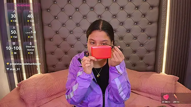 bhabylala1 online show from 02-15-25, 11:58